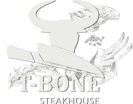 T-Bone Logo